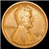 Image 1 : 1909-S Wheat Cent NICELY CIRCULATED