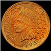 Image 1 : 1905 Indian Head Cent UNCIRCULATED