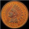 Image 1 : 1892 Indian Head Cent UNCIRCULATED
