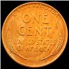 Image 2 : 1933 Wheat Cent GEM BU