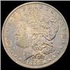 Image 1 : 1888 Morgan Silver Dollar UNCIRCULATED