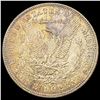 Image 2 : 1888 Morgan Silver Dollar UNCIRCULATED