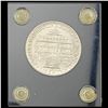 Image 2 : 1948-d Booker T Half Dollar CLOSELY UNCIRCULATED