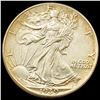 Image 1 : 1939 Walking Liberty Half Dollar UNCIRCULATED