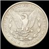 Image 2 : 1885-s Morgan Silver Dollar ABOUT UNCIRCULATED