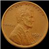 Image 1 : 1924-S Wheat Cent CLOSELY UNCIRCULATED