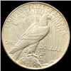 Image 2 : 1922-D Silver Peace Dollar UNCIRCULATED