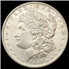 Image 1 : 1889-O Morgan Silver Dollar CLOSELY UNCIRCULATED