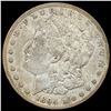 Image 1 : 1894-S Morgan Silver Dollar NICELY CIRCULATED