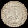 Image 2 : 1894-S Morgan Silver Dollar NICELY CIRCULATED