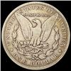 Image 2 : 1892-S Morgan Silver Dollar NICELY CIRCULATED