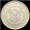 Image 2 : 1891-O Morgan Silver Dollar CLOSELY UNCIRCULATED