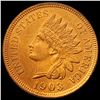 Image 1 : 1903 Indian Head Cent UNCIRCULATED