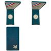 Image 5 : 1991-2005 Varied US Commem. Silver Dollars [4 Coins]