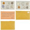 Image 3 : [4] 1962 US Proof Sets [20 Coins]