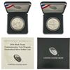 Image 3 : 1973-2020 Varied US Commem Silver Dollars [5 Coins]