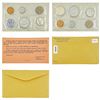 Image 4 : [4] 1961 US Proof Sets [20 Coins]