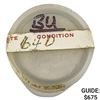 Image 1 : 1964-D Gem BU Roll of Washington Quarters [40 Coins]