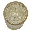 Image 2 : 1964-D Gem BU Roll of Washington Quarters [40 Coins]