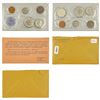 Image 4 : [4] 1962 US Proof Sets [20 Coins]