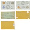 Image 5 : [4] 1957 US Proof Sets [20 Coins]