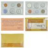 Image 2 : [4] 1963 US Proof Sets [20 Coins]