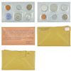Image 3 : [4] 1963 US Proof Sets [20 Coins]