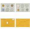 Image 3 : [4] 1959 US Proof Sets [20 Coins]