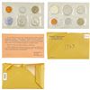 Image 3 : [4] 1963 US Proof Sets [20 Coins]