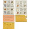 Image 4 : [4] 1963 US Proof Sets [20 Coins]