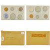 Image 3 : 1957-1958 US Proof Sets [20 Coins]