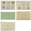 Image 5 : 1957-1958 US Proof Sets [20 Coins]