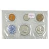 Image 6 : 1962-1964 US Proof Sets [20 Coins]