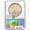 Image 2 : 1881-S Morgan Silver Dollar PGA MS65+