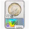 Image 2 : 1926 Silver Peace Dollar PGA MS65