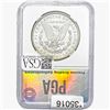 Image 2 : 1881-S Morgan Silver Dollar PGA MS65