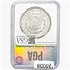 Image 2 : 1881-S Morgan Silver Dollar PGA MS64+ PL