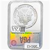 Image 2 : 1991-S Silver Eagle PGA PR70 DCAM