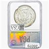 Image 2 : 1903 Morgan Silver Dollar PGA MS64
