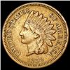Image 1 : 1859 Indian Head Cent CLOSELY UNCIRCULATED