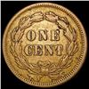 Image 2 : 1859 Indian Head Cent CLOSELY UNCIRCULATED