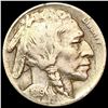 Image 1 : 1919-S Buffalo Nickel CLOSELY UNCIRCULATED
