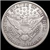 Image 2 : 1907-S Barber Half Dollar CLOSELY UNCIRCULATED