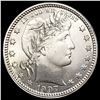 Image 1 : 1907-D Barber Quarter GEM BU