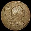 Image 1 : 1795 Liberty Cap Large Cent NICELY CIRCULATED