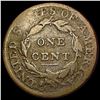 Image 2 : 1808 Classic Head Large Cent NICELY CIRCULATED