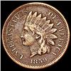 Image 1 : 1859 Indian Head Cent LIGHTLY CIRCULATED