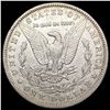 Image 2 : 1892-CC Morgan Silver Dollar LIGHTLY CIRCULATED