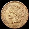 Image 1 : 1859 Indian Head Cent CLOSELY UNCIRCULATED