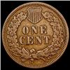 Image 2 : 1871 Indian Head Cent NICELY CIRCULATED